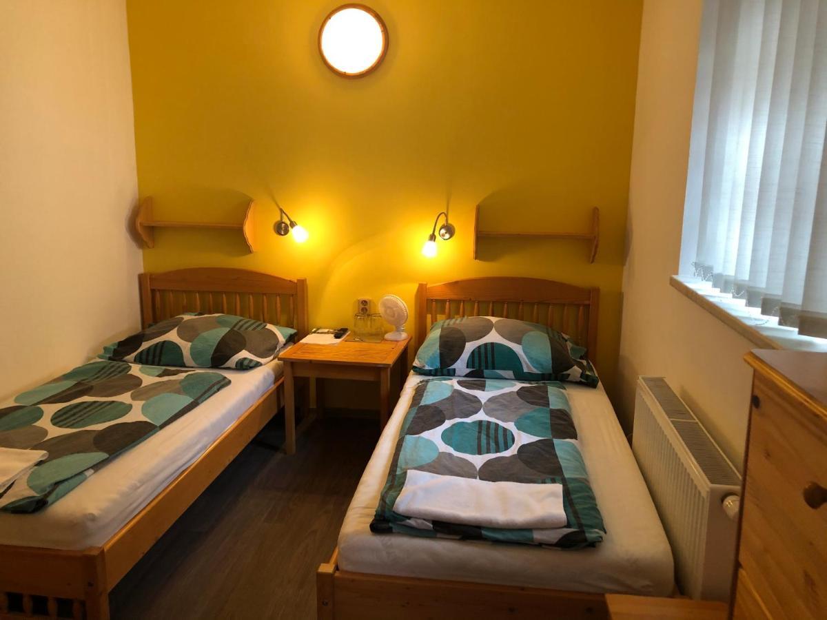 Pension Kadlcuv Mlyn Брно Екстер'єр фото