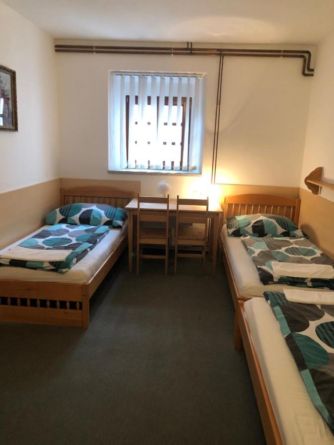 Pension Kadlcuv Mlyn Брно Екстер'єр фото