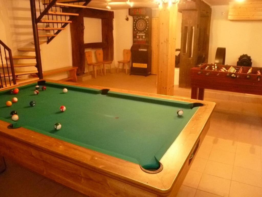 Pension Kadlcuv Mlyn Брно Екстер'єр фото